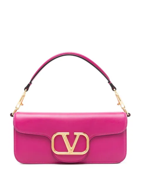 Valentino Garavani Clutch VLogo