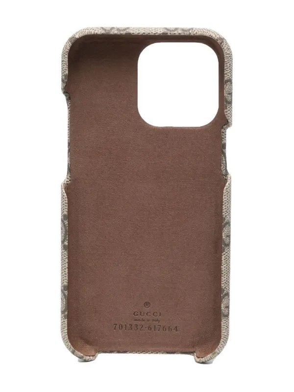 LV GUCCI Fashion iPhone Funda De Teléfono De Cuero De TPU Adecuado Para  13pro max iPhone11/pro XR 7 8 Plus iPhone14