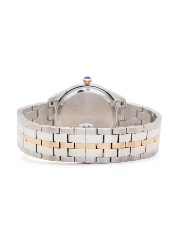 【Versace】 GRECA TIME LADY腕時計 Greca Time Lady Watch Silver | VERSACE US