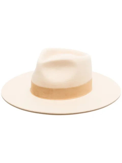 Lack Of Color sombrero fedora The Mirage