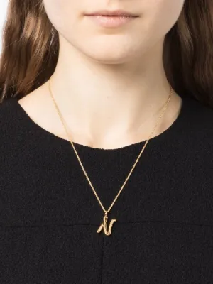 MISSOMA\" モルテン チャンキー チェーンブレスレット Missoma Charms − Sale: at $187.00+ | Stylight
