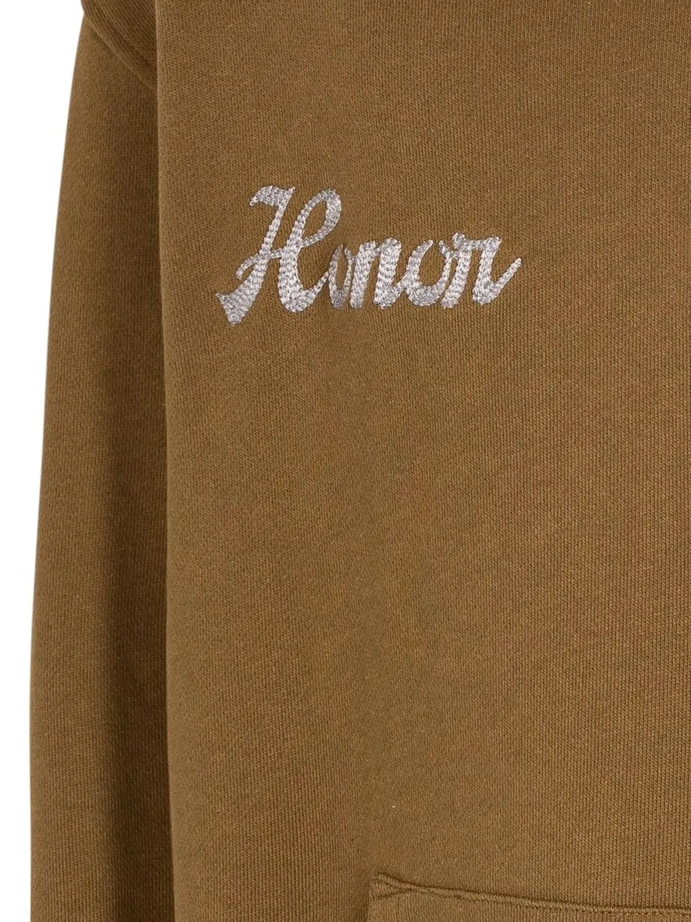 Honor The Gift Mascot パーカー - Farfetch