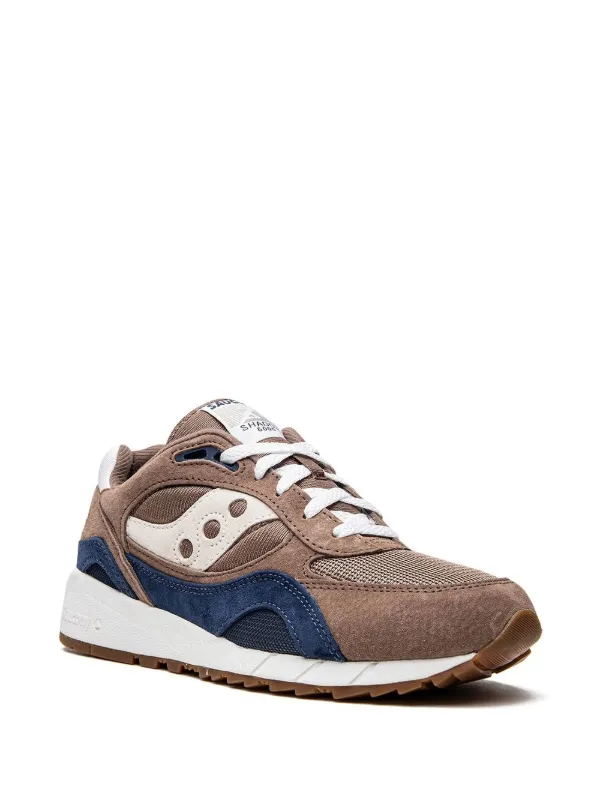 Saucony hot sale grey sneakers