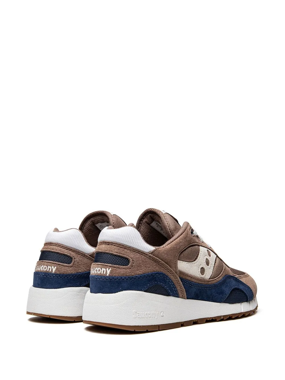 Saucony shadow 6000 white grey navy outlet