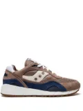 Saucony Shadow 6000 Sand Grey sneakers - Neutrals