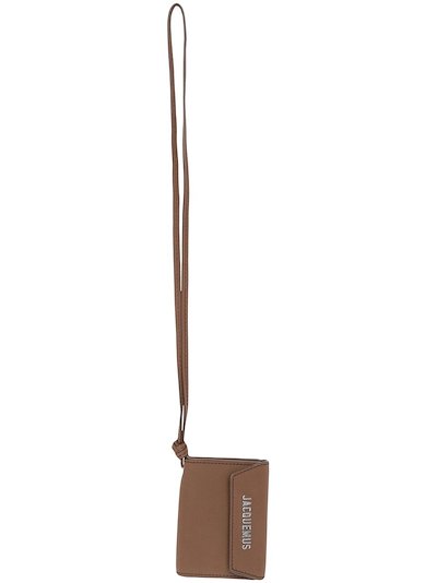 Jacquemus - Le Porte wallet