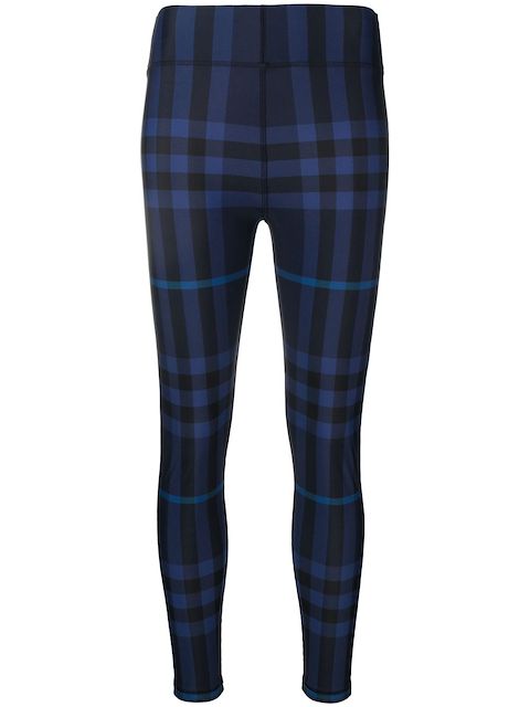 Burberry Leggings for Women | Shop Now on FARFETCH