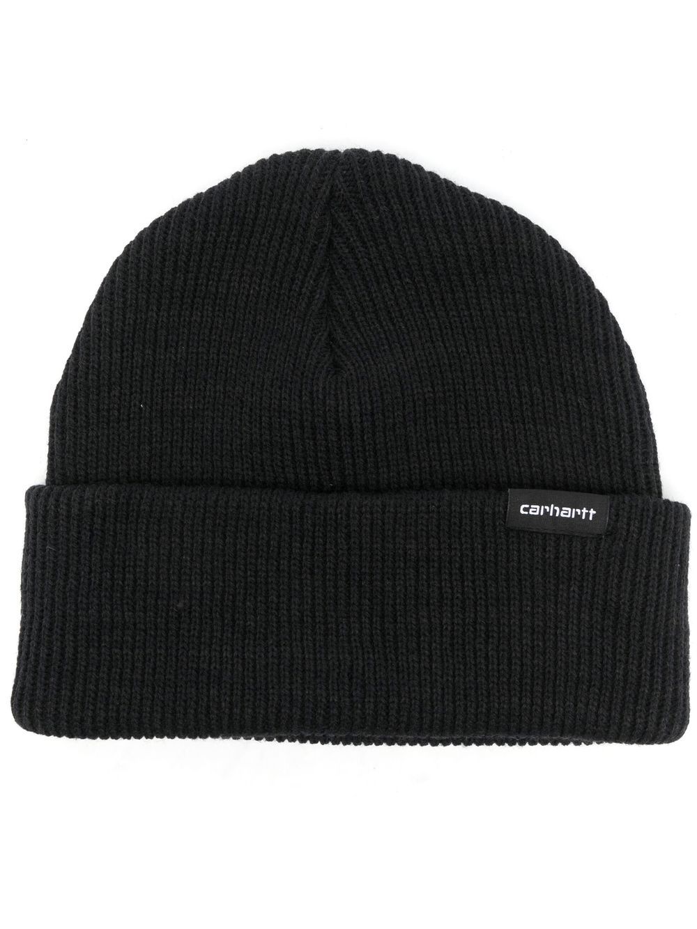 Carhartt WIP Gordan logo-patch Beanie - Farfetch