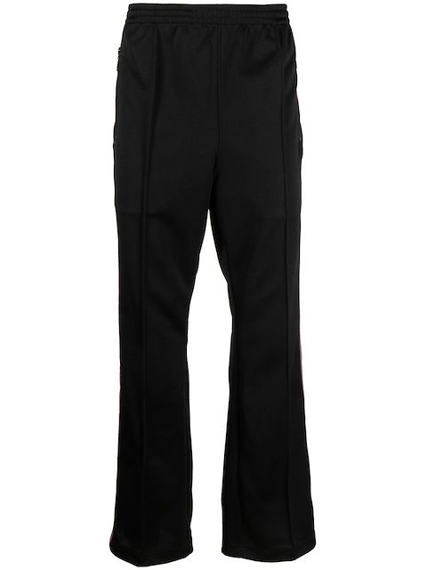 Needles side-stripe track pants
