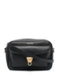 Coccinelle small Beat Soft cross body bag - Black