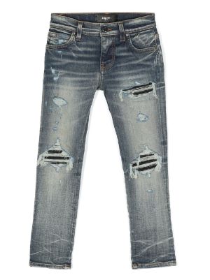 Amiri jeans hot sale women