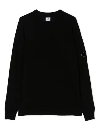 Grey cp clearance company jumper junior