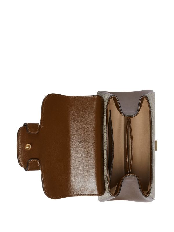 Gucci Medium Horsebit 1955 Tote Bag - Farfetch