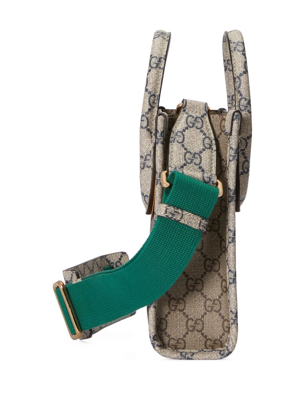 Gucci Exquisite Gucci Tote Bag Farfetch