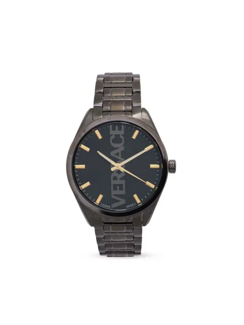 Versace V-Vertical 42mm