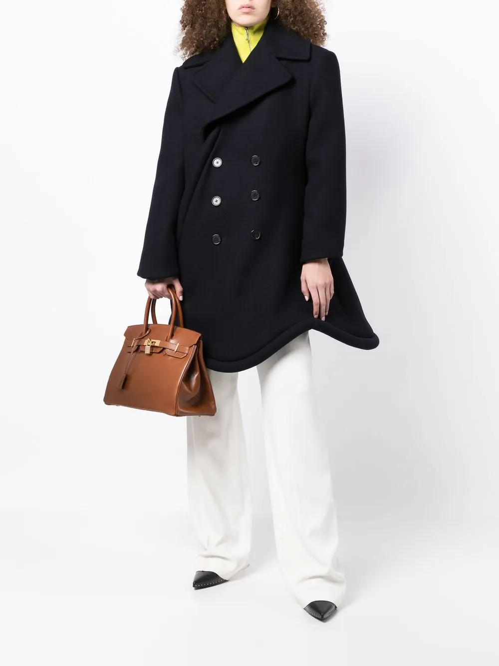 Hermès Pre-Owned 2001 pre-owned Birkin 30 bag | Image 2
