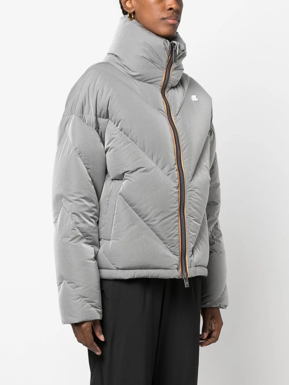 kway padded jacket