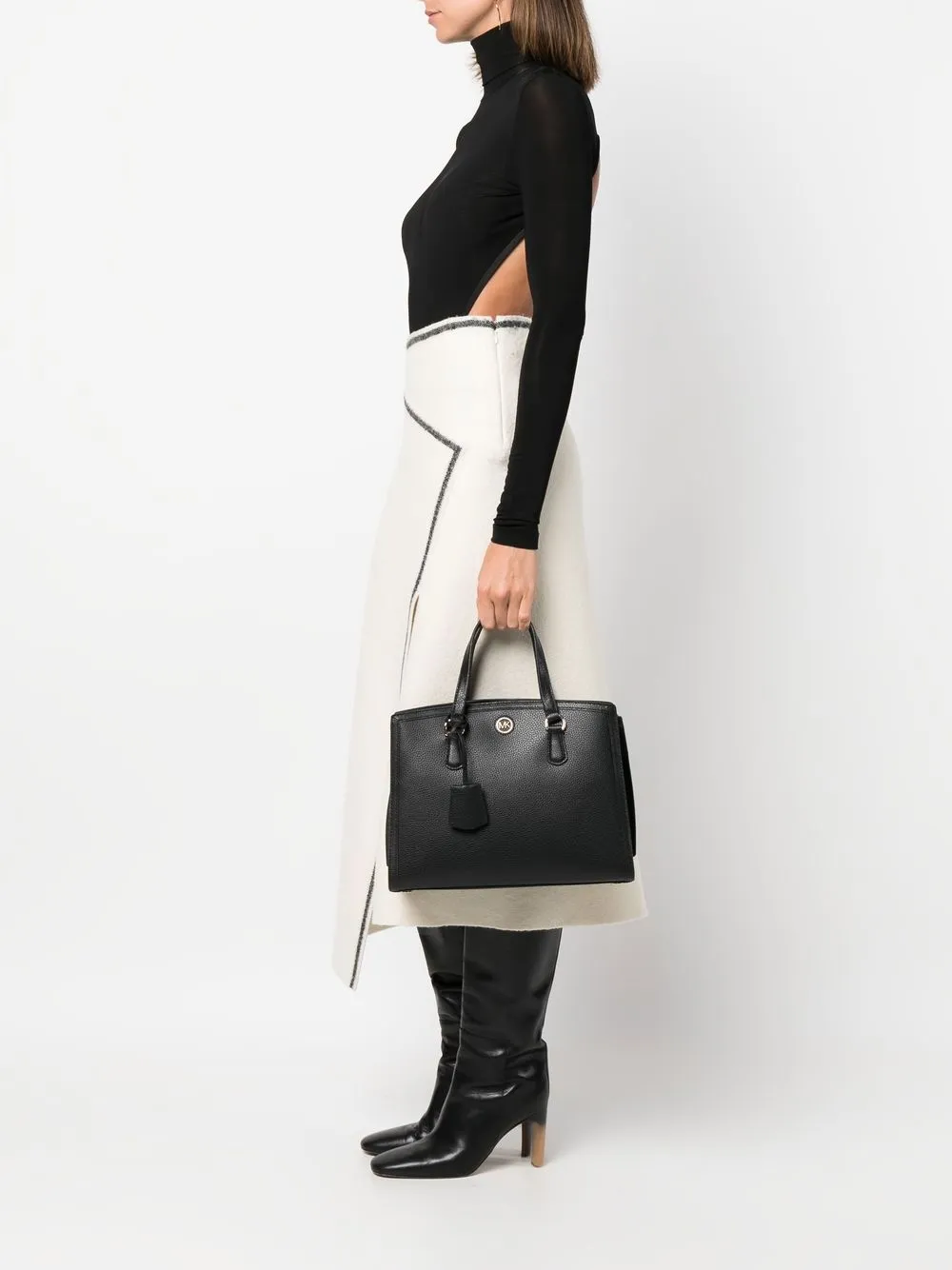 Michael Kors medium Chantal tote bag | Image 2