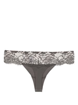 Wacoal Perfection Lace Briefs - Farfetch