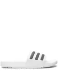 adidas Adilette Boost slides - White