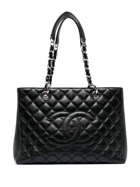 CHANEL Pre-Owned 2014 Grand Shopping Tote bag