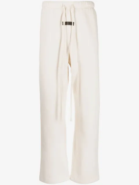 FEAR OF GOD ESSENTIALS Pantaloni sportivi con coulisse