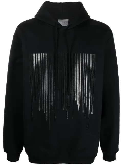 VTMNTS logo pullover hoodie