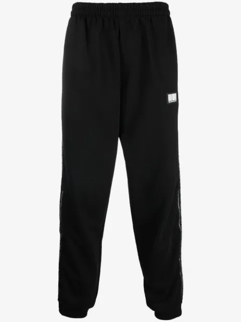 VTMNTS logo track pants