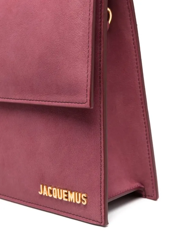 Jacquemus le piccolo discount bag