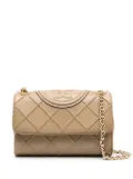 Tory Burch Fleming convertible shoulder bag - Brown