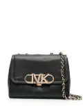 Michael Kors medium Parker shoulder bag - Black