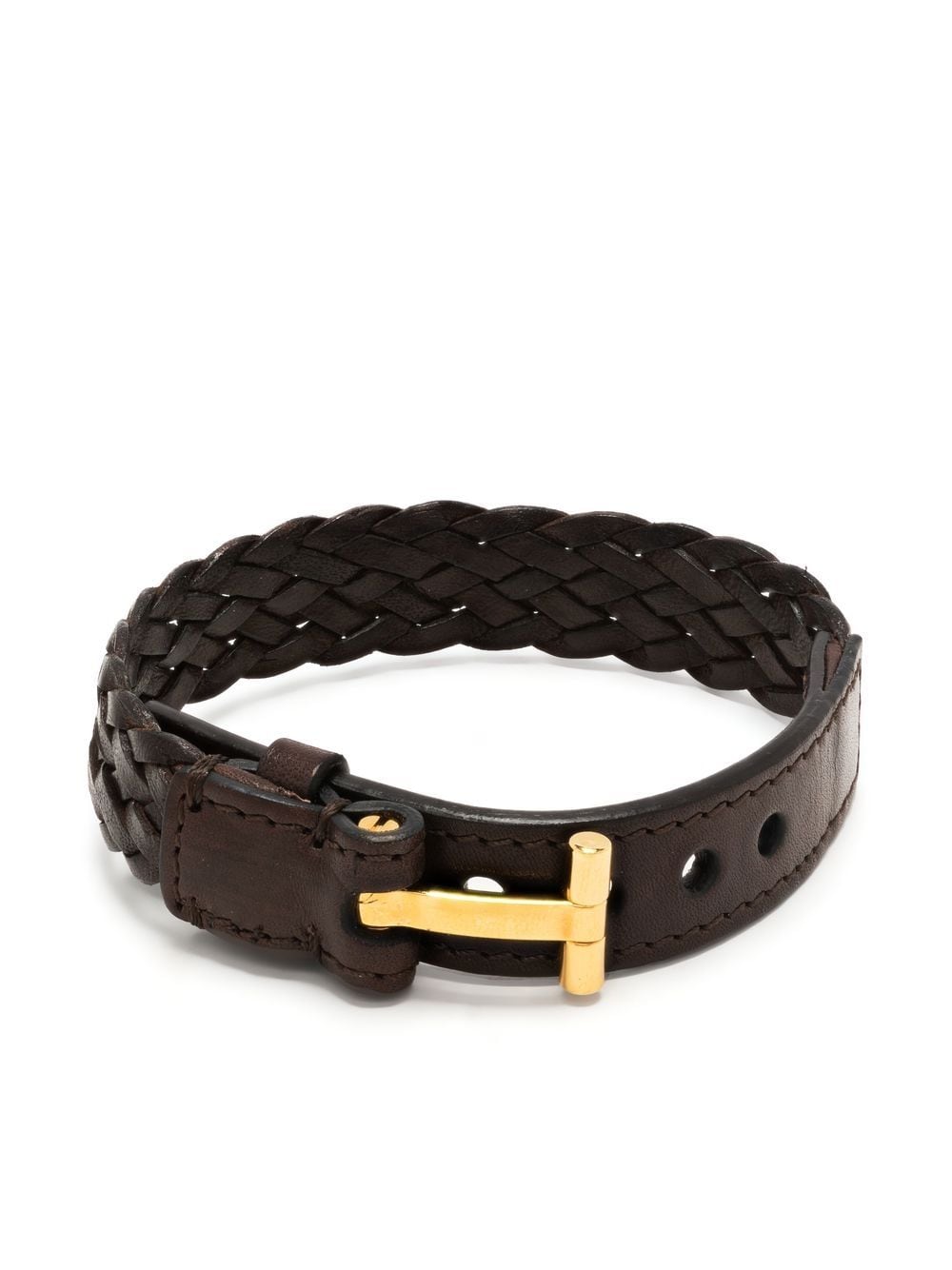 Total 59+ imagen tom ford men's leather bracelet - Abzlocal.mx