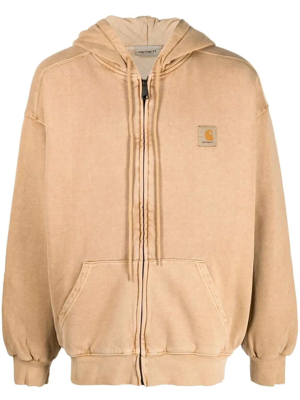 

Carhartt WIP hoodie Vista - Neutro