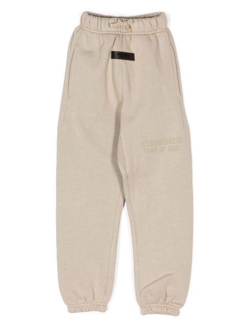 fear of god tracksuit bottoms