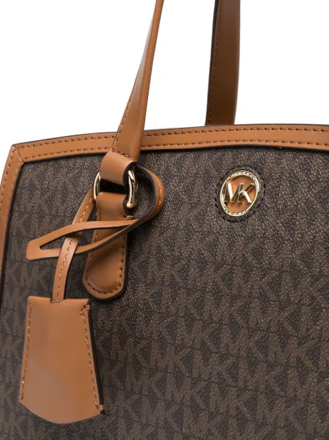 Michael Kors Chantal top-handle tote 30F2G7CS2B - 3