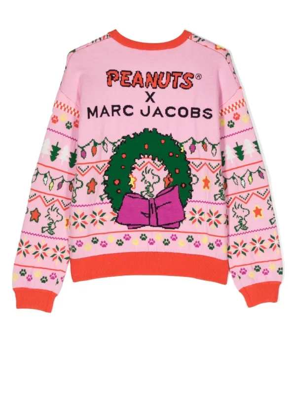 Marc jacobs knitwear