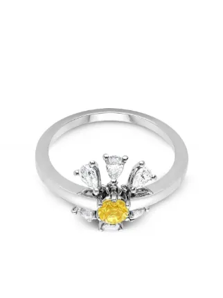 Delfina delettrez ring new arrivals