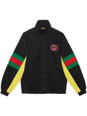 Gucci Jackets for Men - Shop Now on FARFETCH