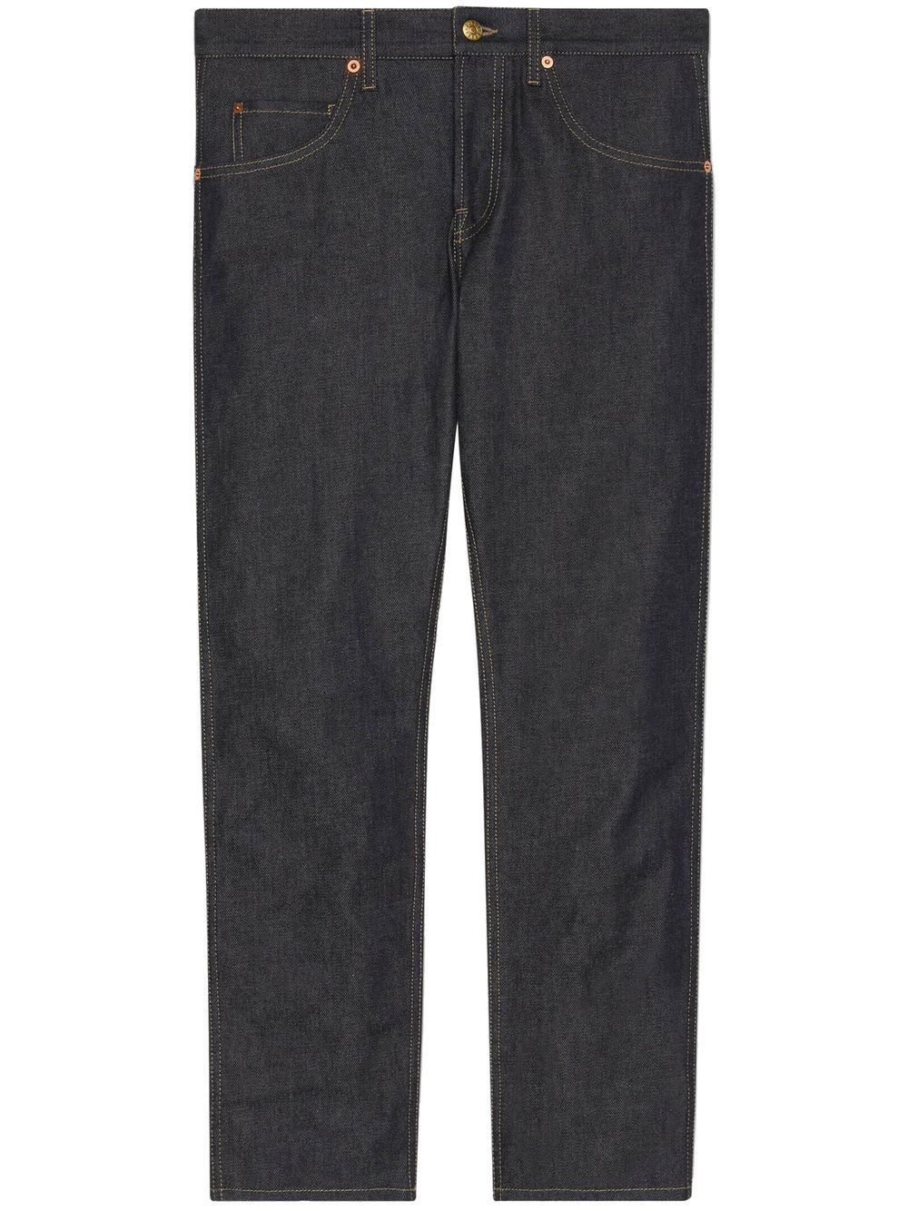 Gucci Jeans for Men, Denim Shorts