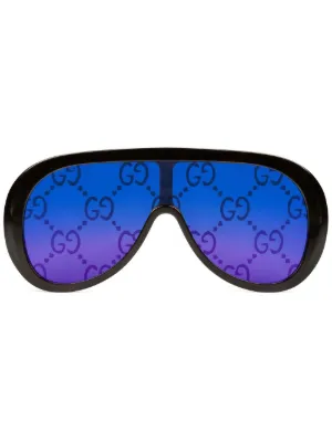 Gucci Eyewear(グッチ アイウェア)メンズ サングラス - FARFETCH