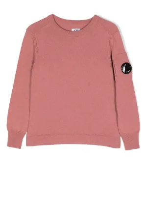 CP Company Kids Knitwear for Boys - Buy 