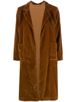 Daniela Gregis Oversized Coats for 