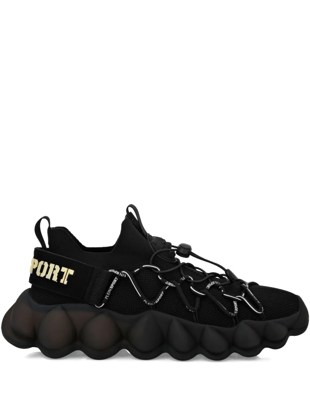 The Bubble Gen.X.02 Tiger sneakers