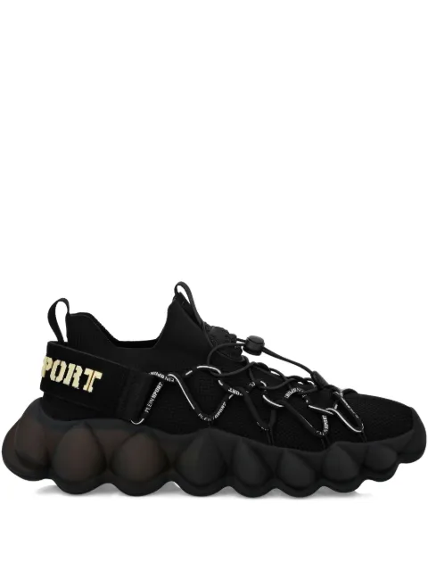 Plein Sport The Bubble Gen.X.02 Tiger sneakers
