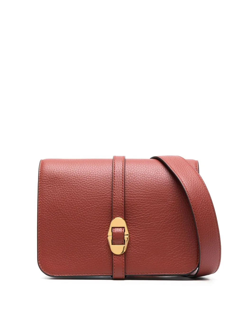 

Coccinelle Cosima crossbody bag - Red