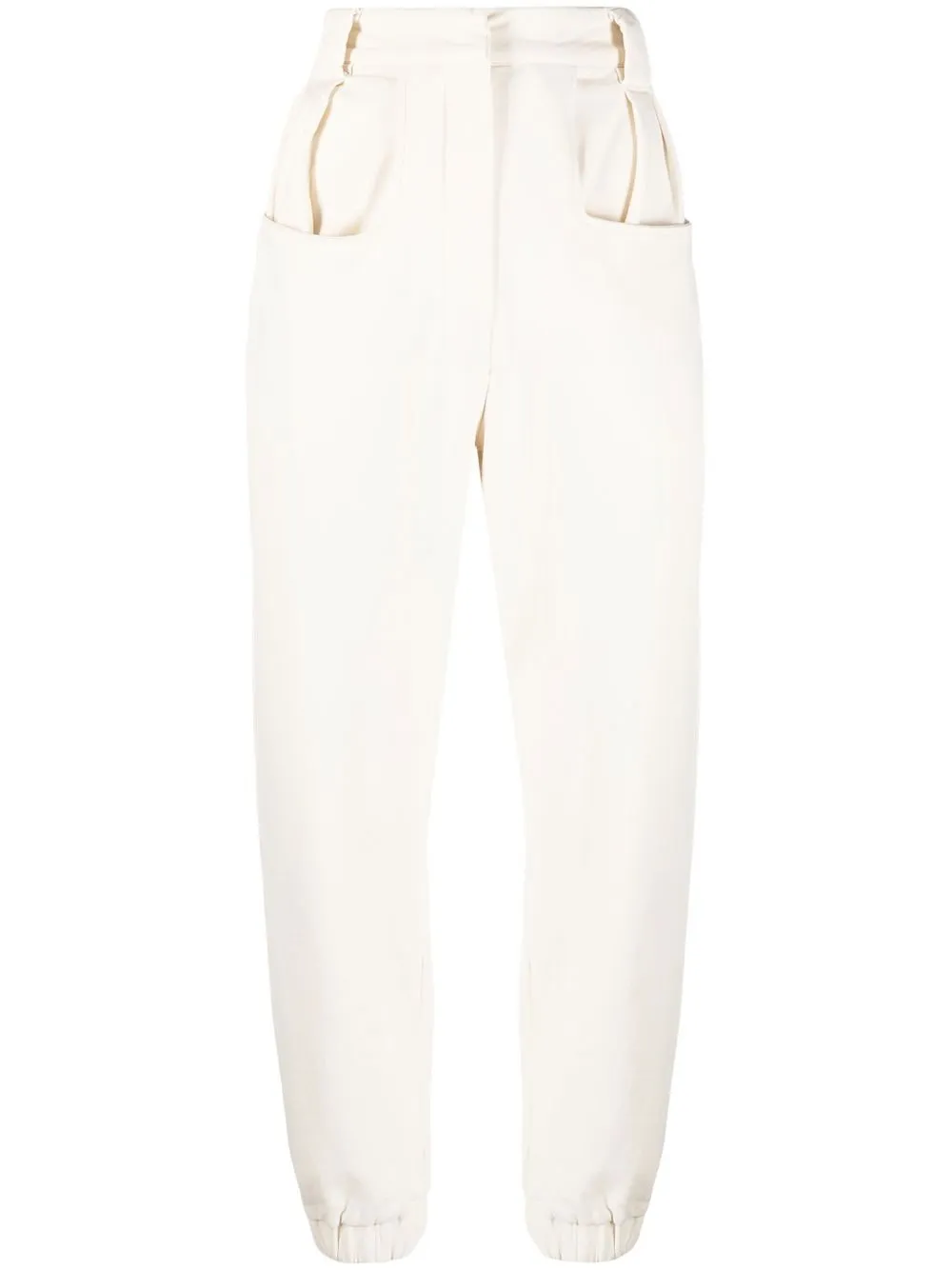 

Thom Krom pants stretch - Neutro