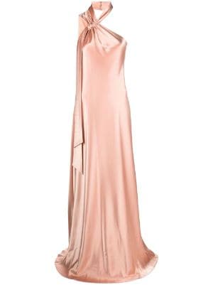 Galvan Evening Dresses - Luxe Women's Gowns - Farfetch