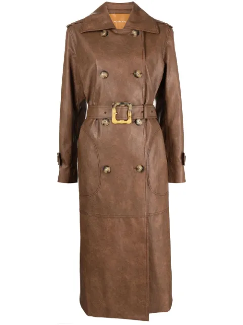 Rejina pyo wren trench cheap