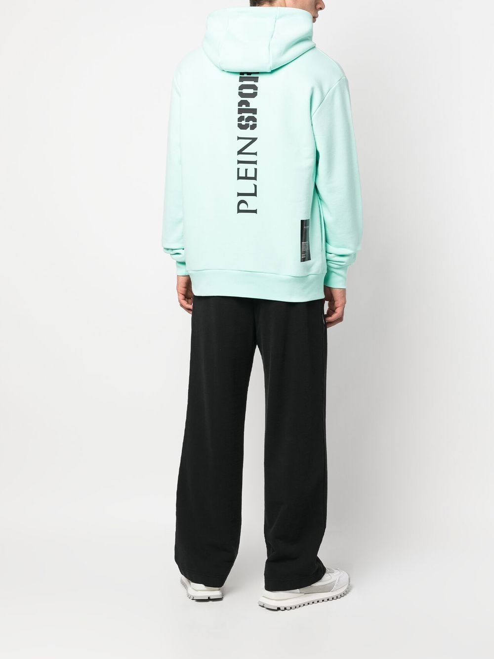 Plein hot sale sport hoodie