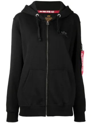Alpha Industries